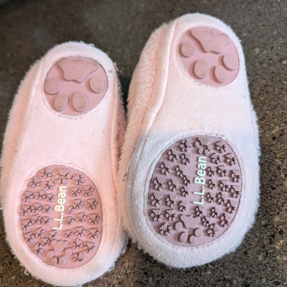 Slippers LL Bean - Picture 2 of 2